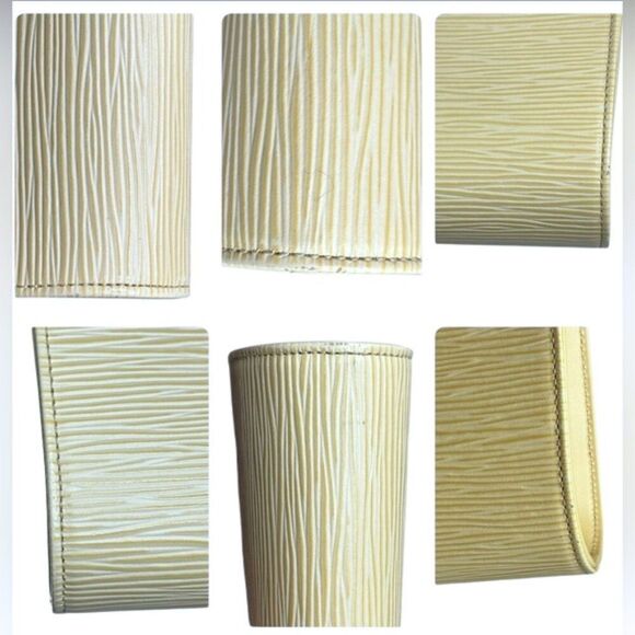 Louis Vuitton Epi Leather Saint Tropez EUC - Picture 7 of 10